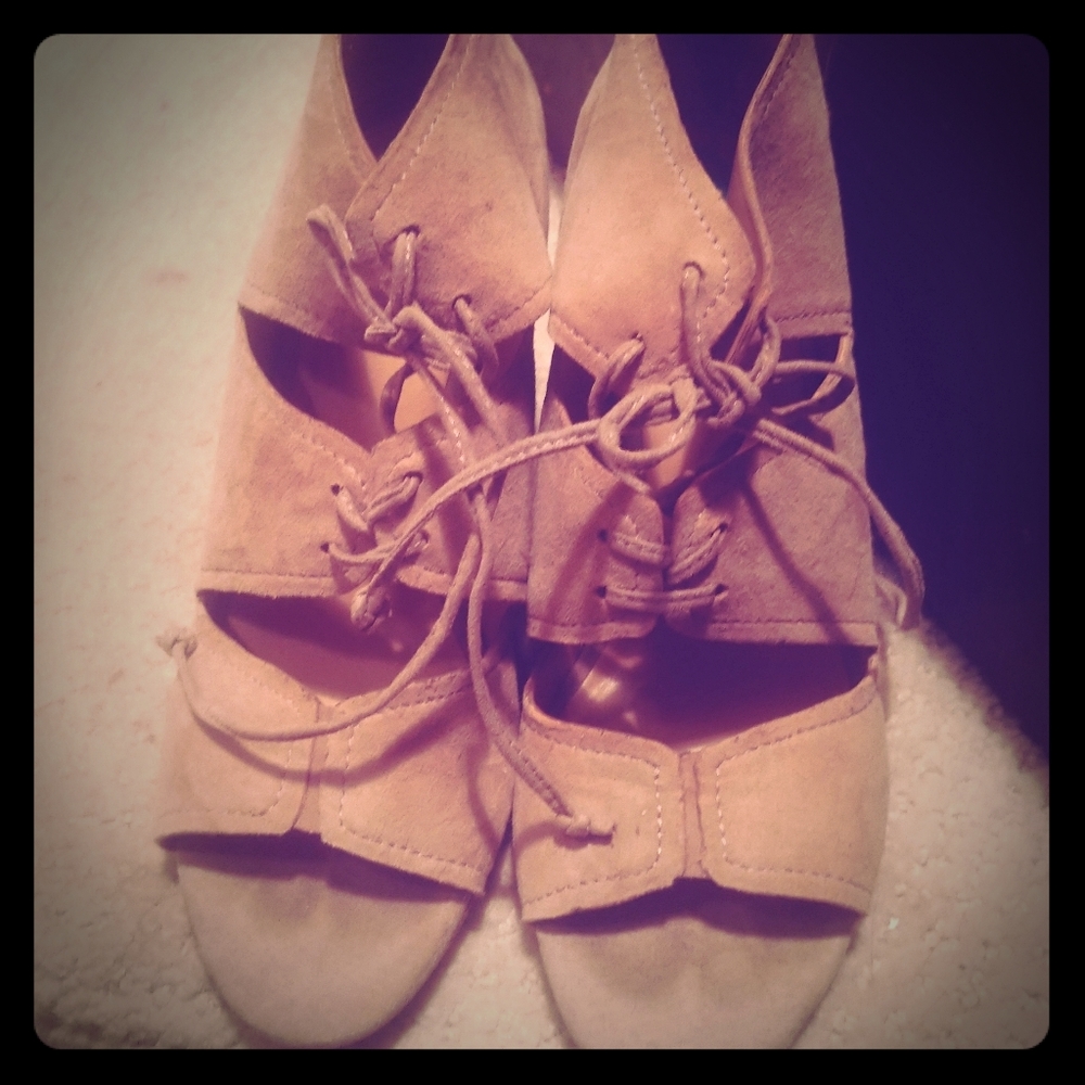 Dress Shoes